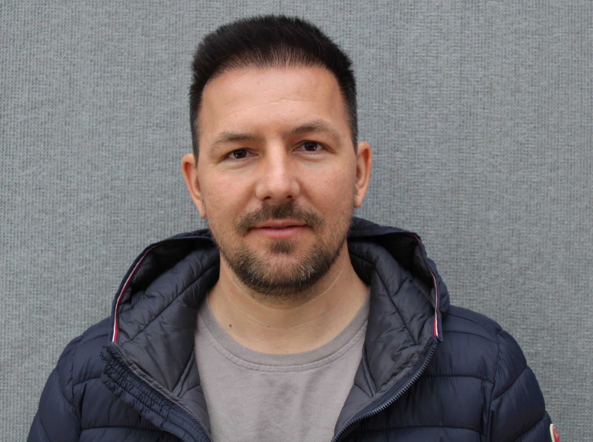 Benjamin Damian